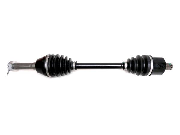 ATV Parts Connection - Front CV Axle for Polaris Sportsman 450 & 570 2018-2023