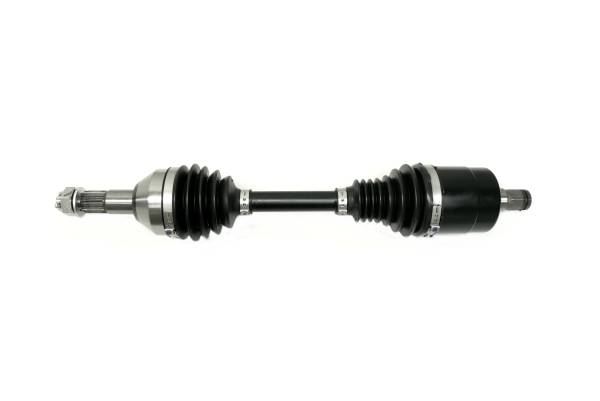 ATV Parts Connection - Rear Right CV Axle for Can-Am Outlander & Renegade ATV with ABS, 705502714