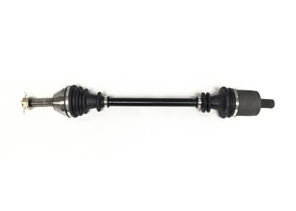 ATV Parts Connection - Front CV Axle for Polaris Ranger 500, 700 & XP 700 4x4/6x6 2005-2007