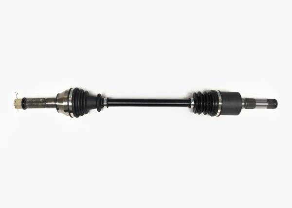 ATV Parts Connection - Rear Left CV Axle for Polaris Ranger 900 Diesel / Crew 4x4 2011-2014