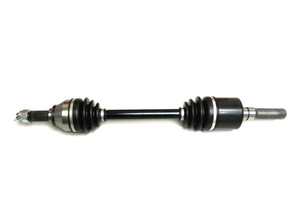 ATV Parts Connection - Rear CV Axle for John Deere Gator 620i & 850D 2007-2010, fits AM135876