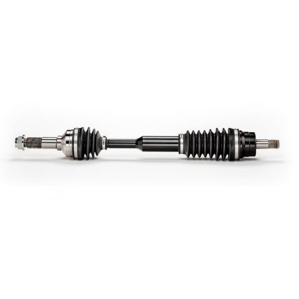 MONSTER AXLES - Monster Axles Front Left Axle for Yamaha Rhino 450 & Rhino 660 04-09, XP Series