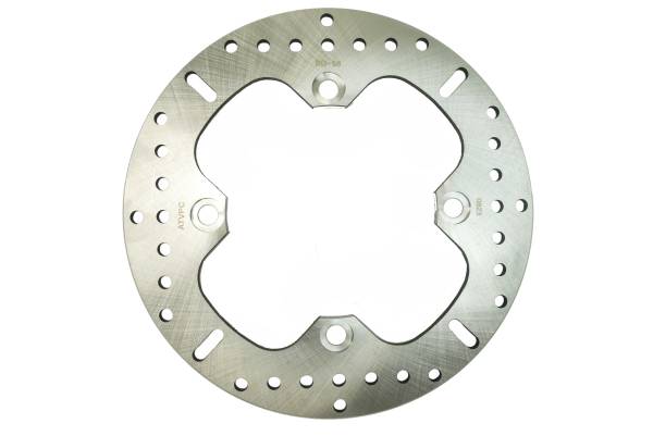 ATV Parts Connection - Disc Brake Rotor for Kawasaki Teryx KRX 1000 2020-2023, 41080-0712