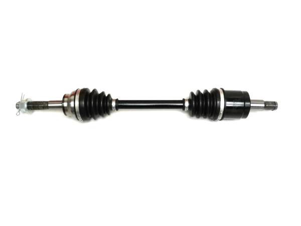 ATV Parts Connection - Front CV Axle for Kubota RTV 500 4x4 2008-2018 K7311-15303