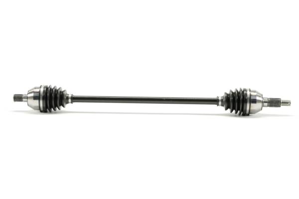 ATV Parts Connection - Front CV Axle for Can-Am Maverick X3 72", Turbo R RR XRS XMR XRC, 705402048