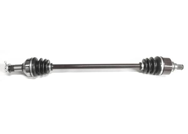 ATV Parts Connection - Front CV Axle for Arctic Cat Wildcat 1000 4x4 2012-2015, 1502-774