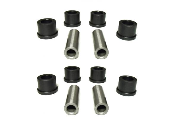 ATV Parts Connection - Lower A-Arm Bushing Set for Honda Rincon, Rancher, Foreman, & Rubicon ATV