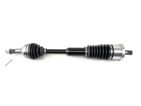 MONSTER AXLES - Monster Axles Rear CV Axle for Can-Am Maverick XXC 1000 2014-2015, XP Series