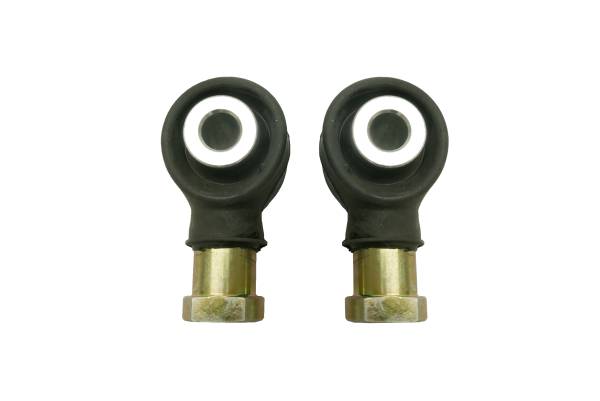 ATV Parts Connection - Outer Tie Rod Ends for Polaris Ranger RZR ACE, 7061189, Set of 2