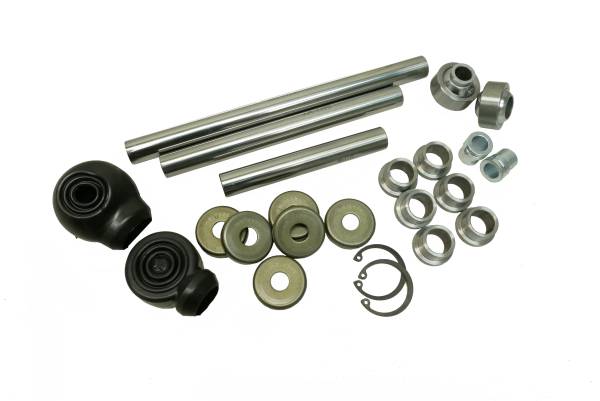 ATV Parts Connection - Rear Independent Suspension Kit for Yamaha YXZ 1000 2016-2022