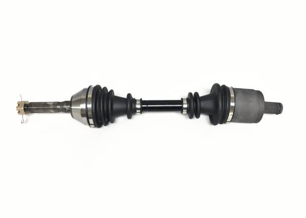 ATV Parts Connection - Front CV Axle for Polaris ATP 330/ATP 500 2005 & Magnum 330 2005-2006