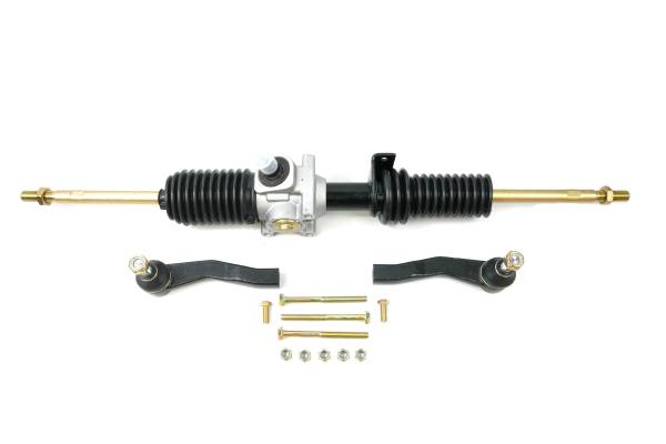 ATV Parts Connection - Rack & Pinion Steering Assembly for Polaris RZR 900 EPS 50" 55" & Trail 1824259