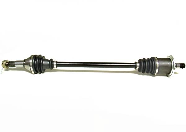 ATV Parts Connection - Front Left CV Axle for Can-Am Maverick 1000 2013-2018, 705401235