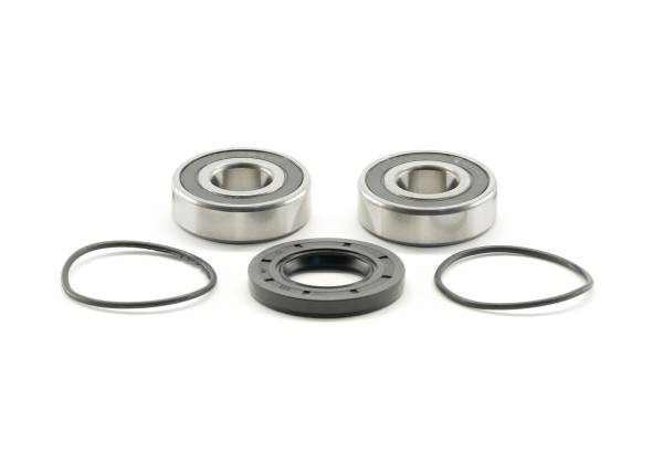 ATV Parts Connection - Front Wheel Bearing & Seal Kit for Polaris ATV 3513519, 3610020, 3514527