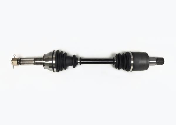 ATV Parts Connection - Rear CV Axle for Polaris RZR 800 2008-2014 1332884