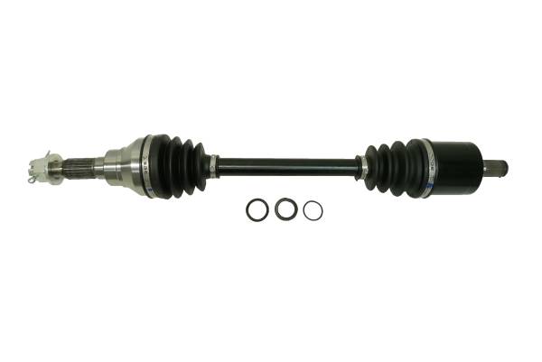 ATV Parts Connection - Rear CV Axle for Kubota RTV-X900, X1100, X1120 4x4 2014-2018