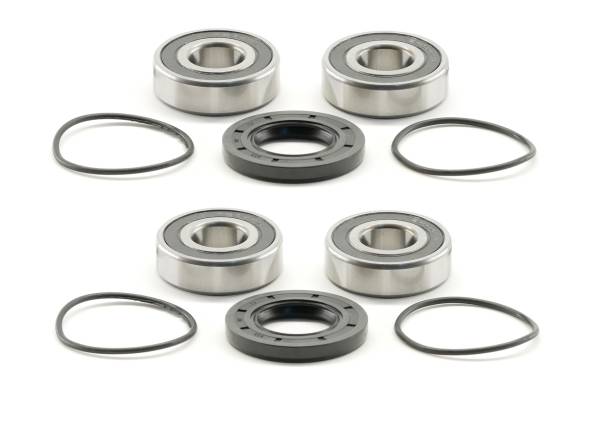 ATV Parts Connection - Front Wheel Bearing & Seal Kits for Polaris ATV 3513519, 3610020, 3514527