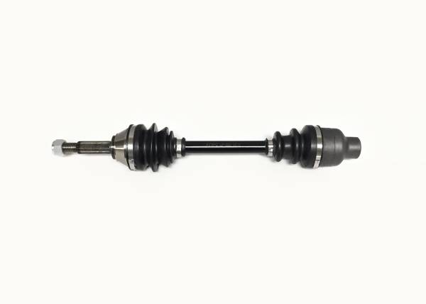 ATV Parts Connection - Rear CV Axle for Land Pride Treker 4200 4400 NT 2006 & 2008 "18 Splines"