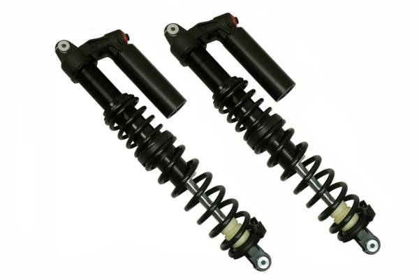 MONSTER AXLES - Monster Rear Monotube Shocks for CF-Moto ZForce 950, 2020-2022, 5BYA-060500 -600