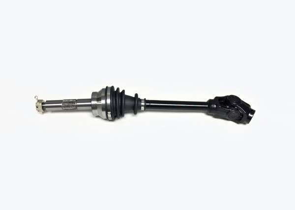 ATV Parts Connection - Front CV Axle for Polaris ATV 2200960, 1380063, 1380066