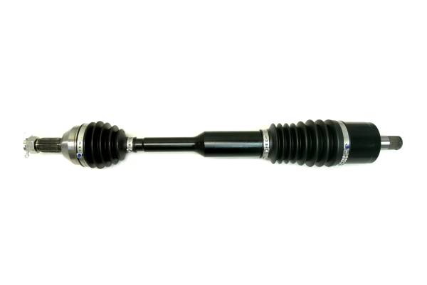 MONSTER AXLES - Monster Axles Rear Right Axle for Honda Pioneer 1000 & 1000-5 16-21, XP Series