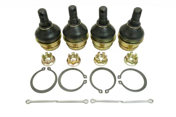 ATV Parts Connection - Set of Ball Joints for Kawasaki Teryx KRX1000 2020-2023, 59266-0738