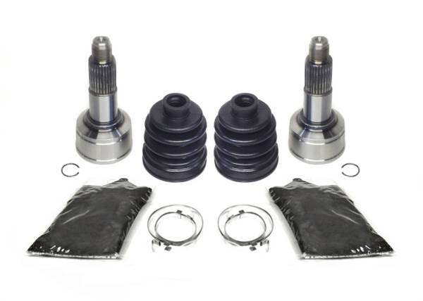 ATV Parts Connection - Front Outer CV Joint Kits for Yamaha Grizzly 660 04-08 & 03 with 68LAC