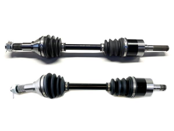 ATV Parts Connection - Front CV Axle Pair for Can-Am Outlander & Renegade 570, 650, 850, 1000 2019-2022