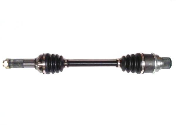 ATV Parts Connection - Rear Right CV Axle for Yamaha Big Bear 400 IRS 2007-2012 4x4