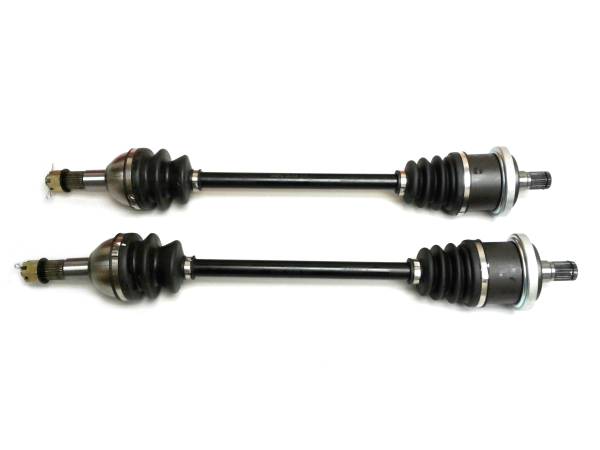 ATV Parts Connection - Rear CV Axle Pair for Can-Am Maverick XXC 1000 4x4 2014-2015