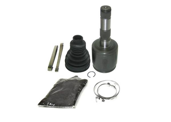 ATV Parts Connection - Rear Left Inner CV Joint Kit for Polaris Ranger 500 2x4 4x4 2008