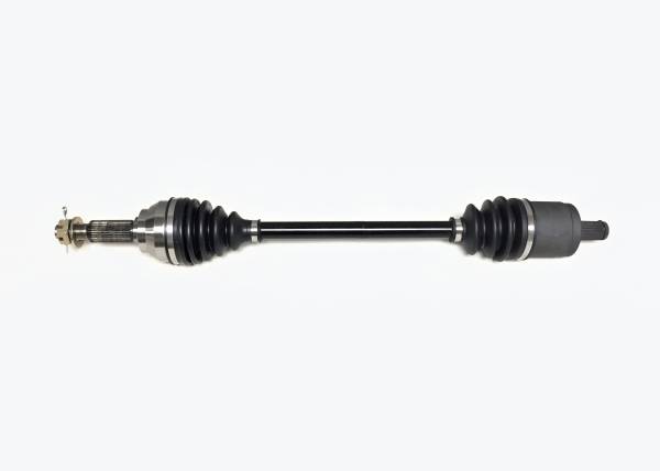 ATV Parts Connection - Front Left CV Axle for John Deere HPX Gator Gas & Diesel 2010-2013