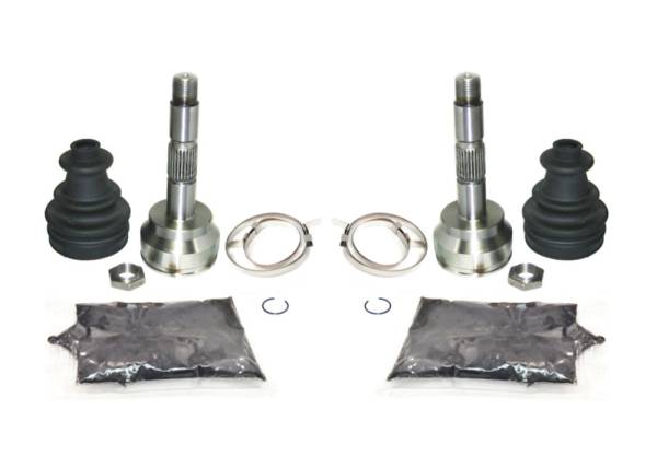 ATV Parts Connection - Front Outer CV Joint Kits for Polaris Magnum Sportsman Xplorer 1380099 1995-1996