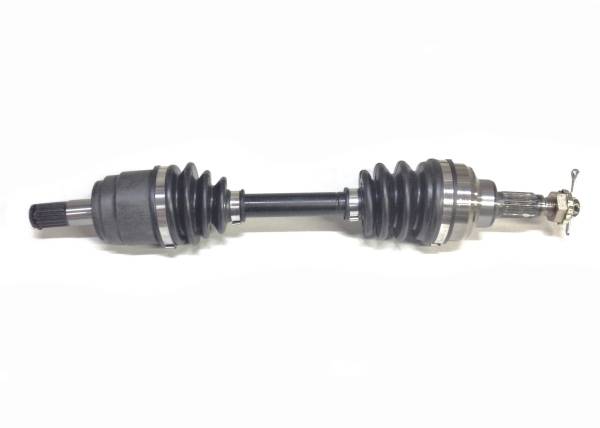 ATV Parts Connection - Front Left CV Axle for Honda Foreman 400 4x4 1995-2001 ATV