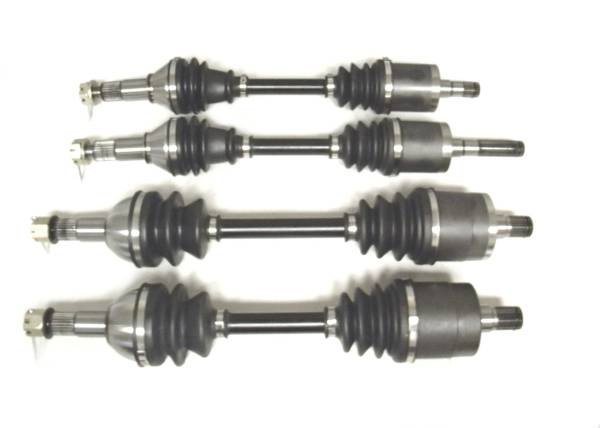 ATV Parts Connection - CV Axle Set for Can-Am Outlander & Renegade 650 850 1000 4x4 ATV