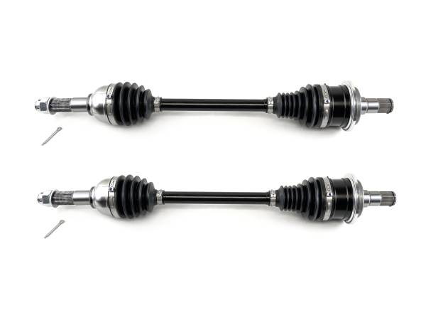 ATV Parts Connection - Rear CV Axle Pair for CF-Moto UFORCE 1000 2020-2022, 5HYO-280300-2