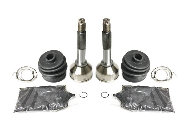 ATV Parts Connection - Rear Outer CV Joint Kit Set for Kawasaki Teryx 750 4x4 2012-2013