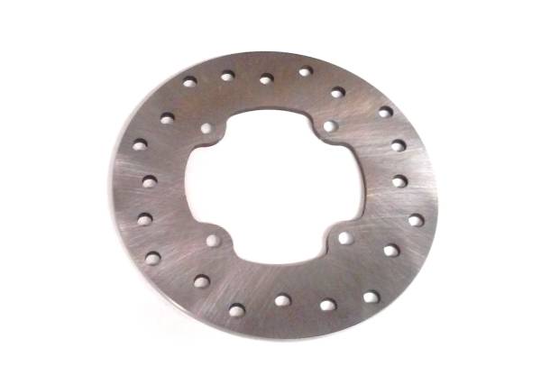 ATV Parts Connection - Rear Brake Rotor for Can-Am Outlander & Renegade ATV 705600271, 705600604