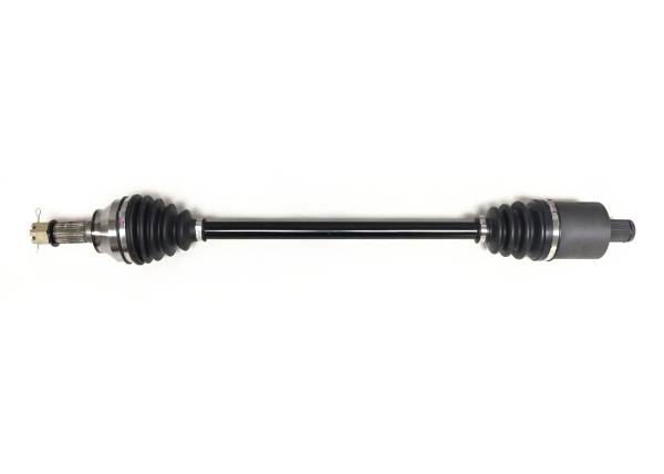 ATV Parts Connection - Front CV Axle for Polaris RZR Turbo XP XP4 & RS1, 1333434 1333870