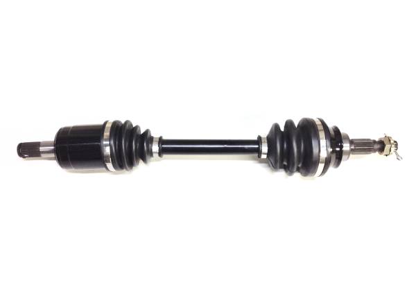 ATV Parts Connection - Front Right CV Axle for Honda Rubicon 500 4x4 2001-2004 ATV