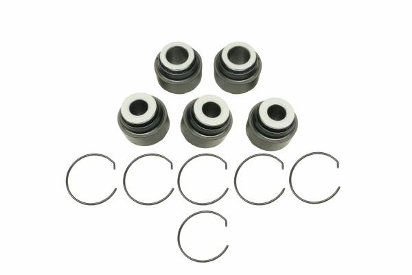 ATV Parts Connection - Rear Independent Suspension Kit for Honda Talon 1000X 1000X-4 2019-2021