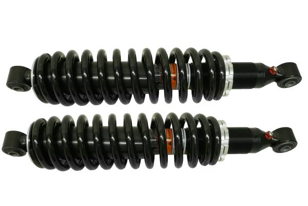 MONSTER AXLES - Monster Rear Monotube Shocks for CF-Moto CForce 500 2007-2018, 9010-060600