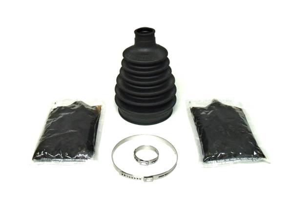 ATV Parts Connection - Outer CV Boot Kit for Kawasaki Teryx4 750 & Teryx 800 49006-0563, Heavy Duty