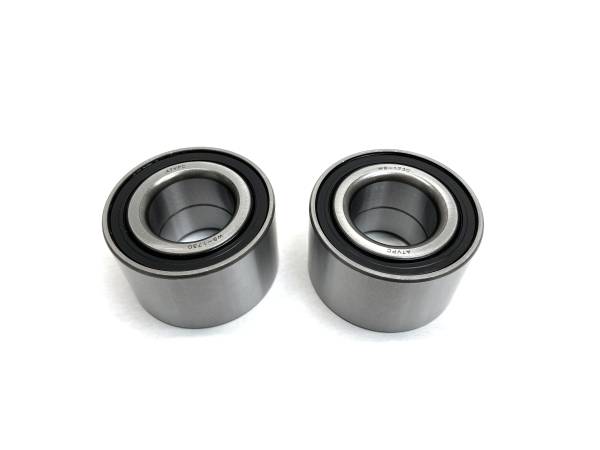 ATV Parts Connection - Front Wheel Bearing Pair for Kawasaki Mule PRO UTV, 92045-0905