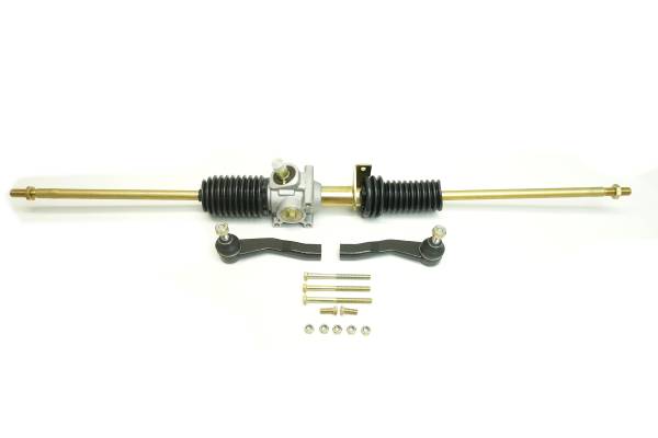 ATV Parts Connection - Rack & Pinion Steering Assembly for Polaris General 1000 & RZR 60" EPS, 1824770