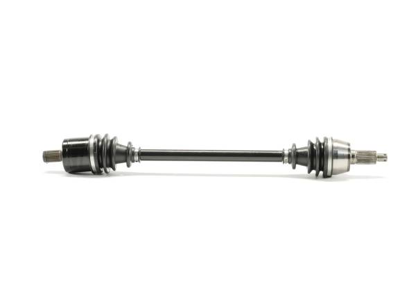 ATV Parts Connection - Front CV Axle for Polaris Ranger 900 Diesel / Diesel Crew 2011-2014 4x4