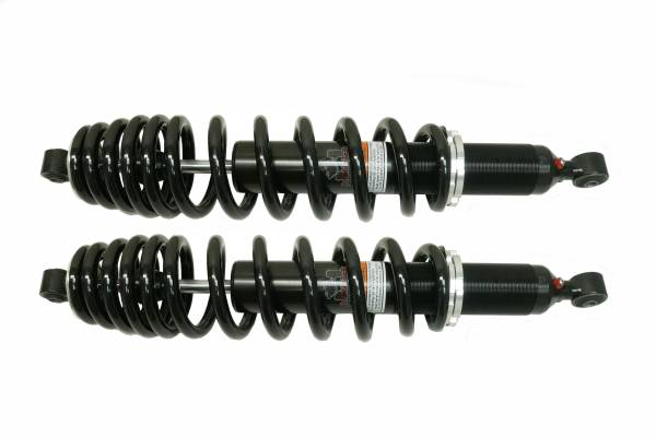 MONSTER AXLES - Monster Performance Front Monotube Shocks for Can-Am XMR Defender HD10 2019-2022