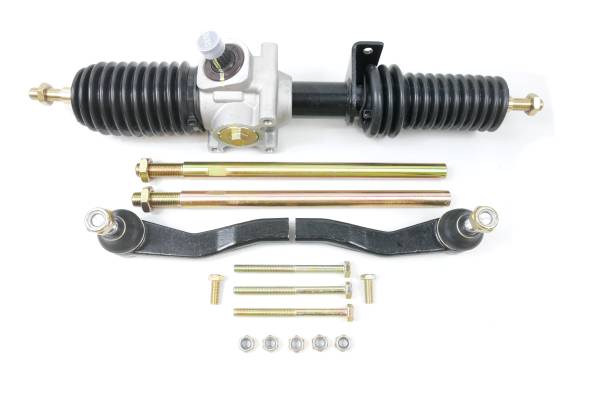 ATV Parts Connection - Rack & Pinion Steering Assembly for Polaris RZR 900 60 inch Trail 16-24, 1824349