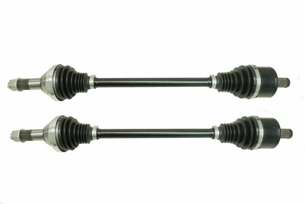 ATV Parts Connection - Rear CV Axles for Can-Am 64" Commander & Maverick Sport, 705502757, Set of 2