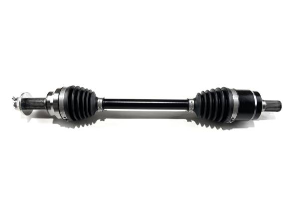 ATV Parts Connection - Rear CV Axle for Honda Pioneer 500 520 UTV 42250-HL5-E61, 42220-HL3-A01